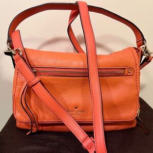 Kate Spade New York Coral Crossbody Bag